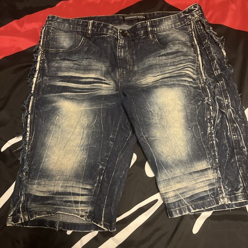 Legendary status shorts - status, mens