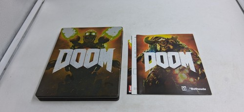 Steelbook seul sony - seul],