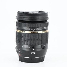 TAMRON ZOOM EF 17-50/2,8 SP