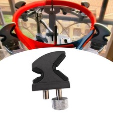 Pince de serrage fixe en