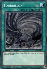 Yu-Gi-Oh : Tourbillon |