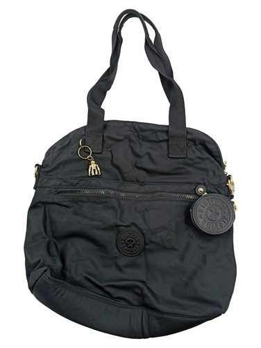 Kipling sac main femme noir - kipling,