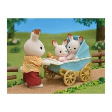 SYLVANIAN FAMILIES - 5432 -