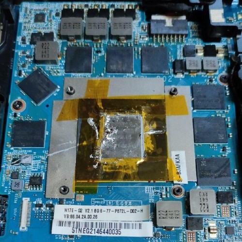 Carte graphique gtx 1070 - graphique,