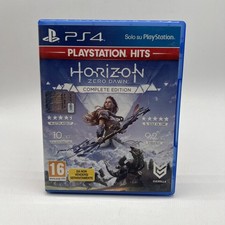 Horizon Zero Dawn Édition