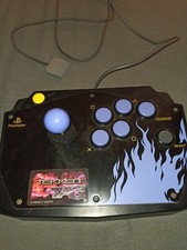 Stick arcade ps2/ps3 Hori