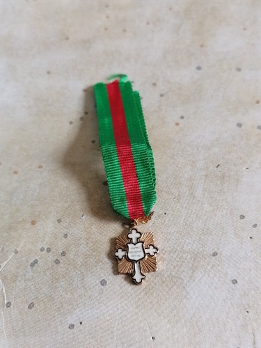 Médaille militaire reduction - militaire,