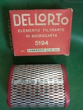 LAMBRETTA LI 2° SERIE