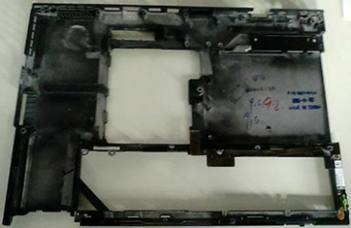 Ibm lenovo thinkpad t400s base - lenovo,