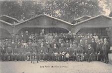 CPA 31 TOULOUSE TRAMWAYS ET