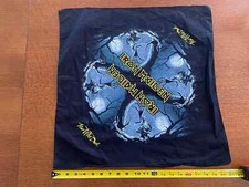 Iron Maiden Rare Official