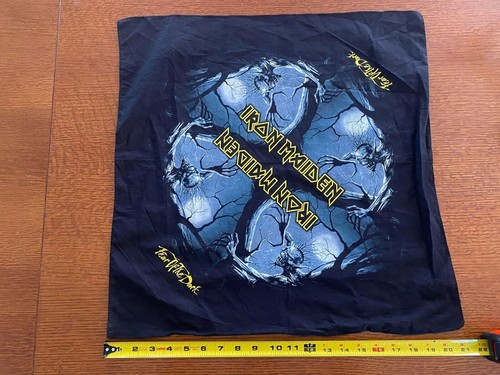 Iron maiden rare - maiden, official