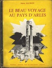 BEAU VOYAGE au Pays d'Arles de