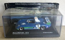 Matra MS670B Le Mans 1974