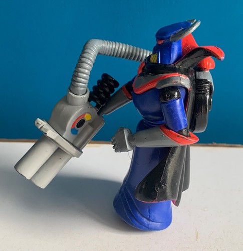 Figurine empereur zurg - empereur, toy