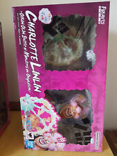 Figurine One Piece statue Figuarts ZERO Charlotte Linlin Big mom 31 cm