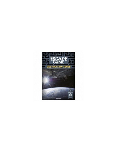 Escape games destination - escape, :
