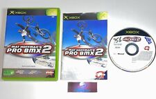 Matt Hoffman Pro BMX 2 - Xbox