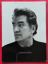 Eddy MITCHELL "FRENCHY" Rare Programme autour de "FrenchyTour" 2003/2004