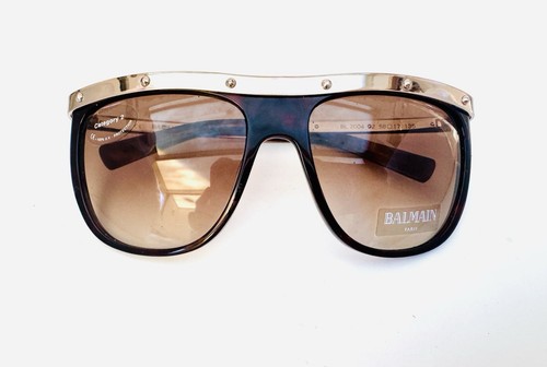 Balmain eyewear lunettes - eyewear,