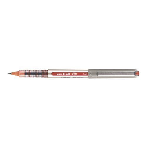 Stylo roller orange - , uni