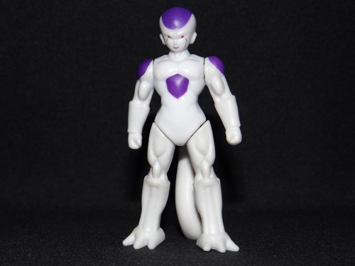 Figurine frieza freezer dragon - figurine,