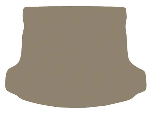 Basic tapis coffre beige - coffre,