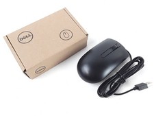 Dell Souris Optique MS116-BK