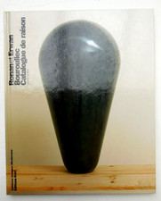 RONAN ET ERWAN BOUROULLEC. catalogue de raison.  Editions Images Modernes & Kreo