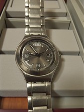 Montre homme Swatch Irony