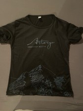 Ensemble Under Armour  Short T-shirt Noir Et Blanc