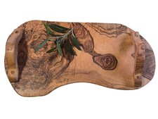 Plateau à fromage en bois