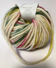 Lot de 5 pelotes de grosse