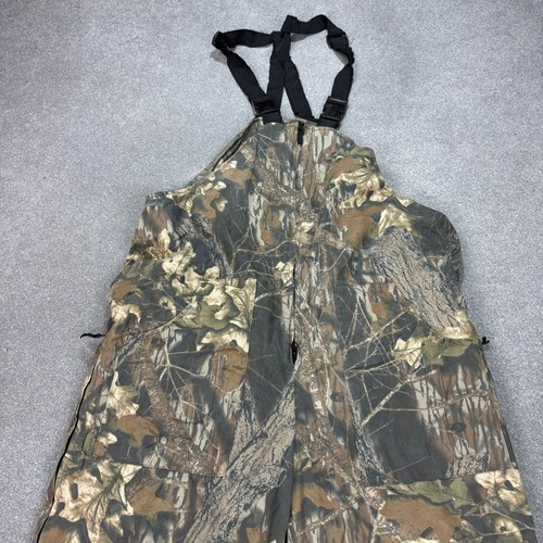 Salopette realtree adulte - salopette,
