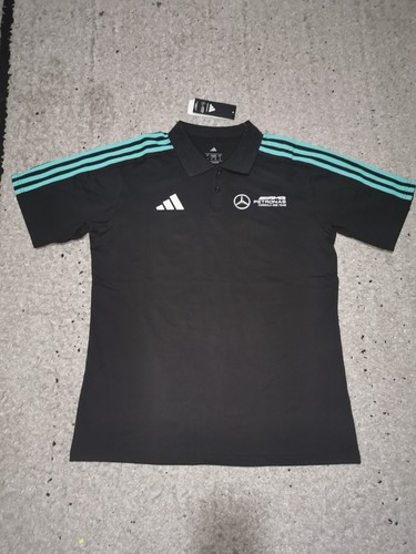 Polo mercedes amg petronas - mercedes,
