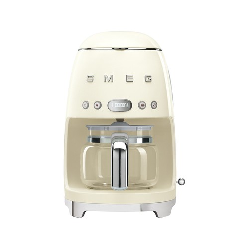 Machine café filtre smeg - café,