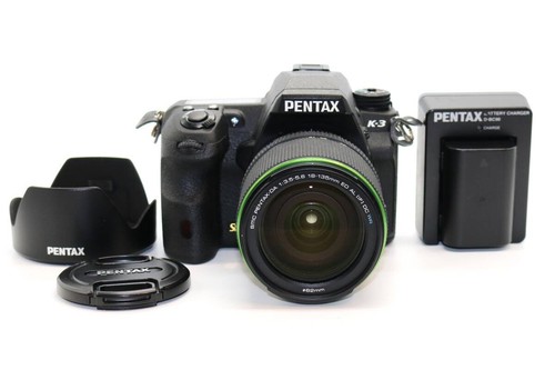Appareil photo reflex