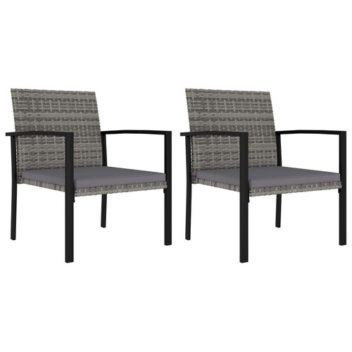 Chaises salle à - 2x,