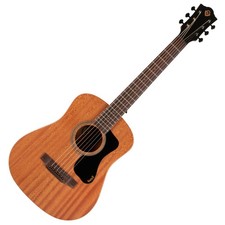 Guitare acoustique de voyage
