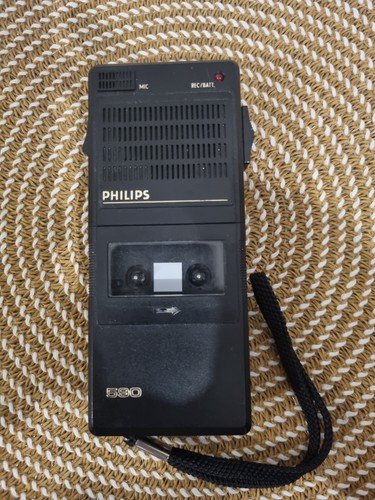 Philips 590 lecteur - , portable