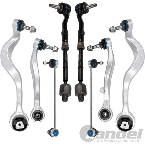 Kit bras suspension - kit, de