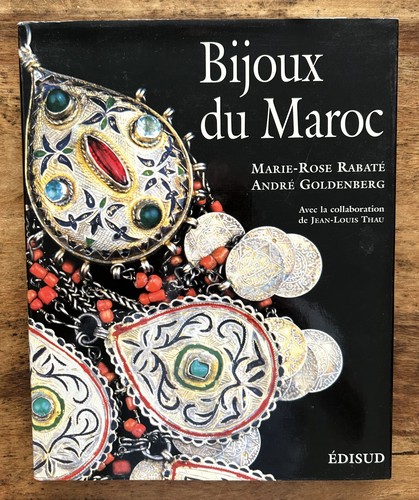 Bijoux maroc marie - bijoux,