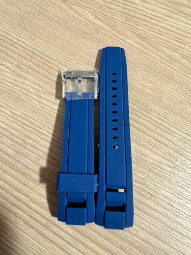 Seiko velatura rubber - velatura, belt