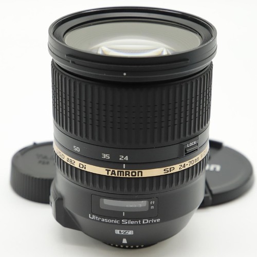Objectif tamron 70 mm - tamron, sp