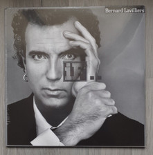 LP 33T + Maxi 45T  Bernard