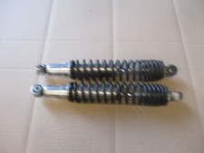 Amortisseurs arrière pour