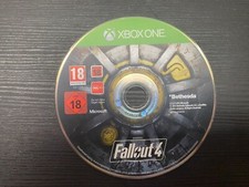 CD SEUL Fallout 4 Xbox One