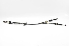 Tringlerie Câble de changement de Boîte de Vitesses 93453893 1.6D OPEL VIVARO B 