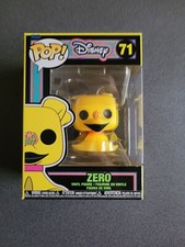 FUNKO POP DISNEY TIM BURTON