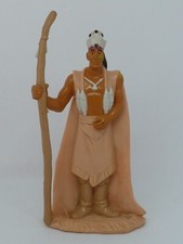 ANCIENNE FIGURINE PVC